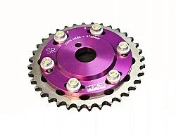 HR'sページ^ ^ HKS SR20 Billet Adjustable Intake Cam Gear — Godzilla Raceworks